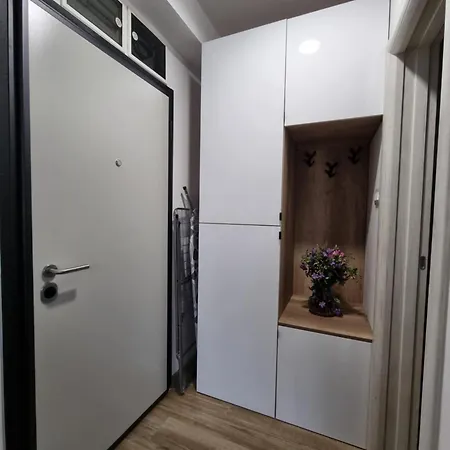 Apartment Lemon Bliss Skopje